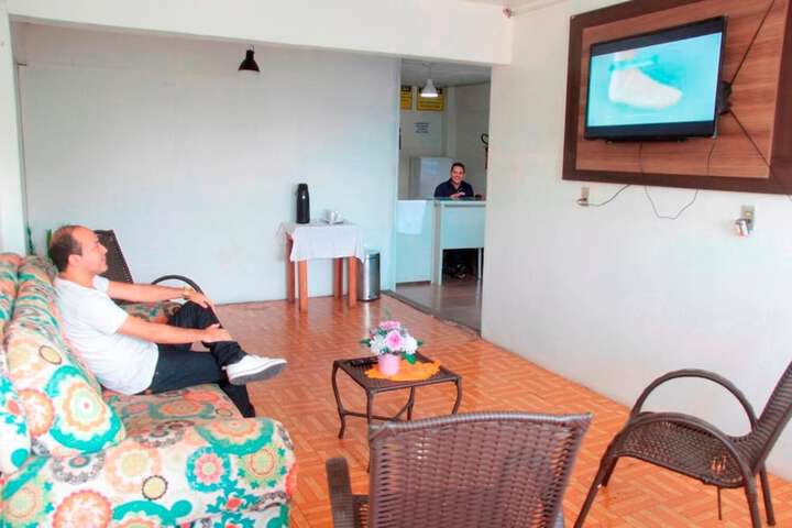 Hotel Interior 2 of 29