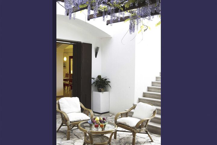 Terrace/Patio 27 of 29