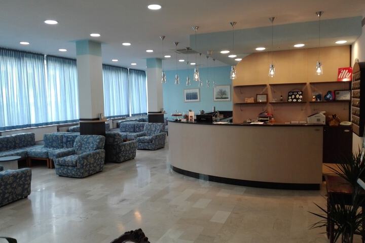 Hotel Interior 13 of 14