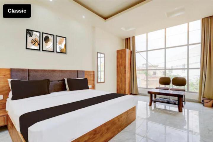 Dream Inn Hotel