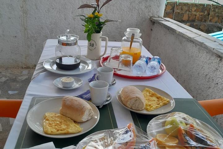 Breakfast/Coffee Service 10 of 11