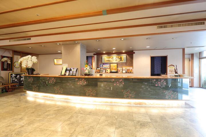 Hotel Interior 2 of 58