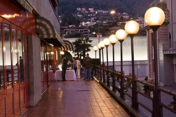 Hotel 26 of 27