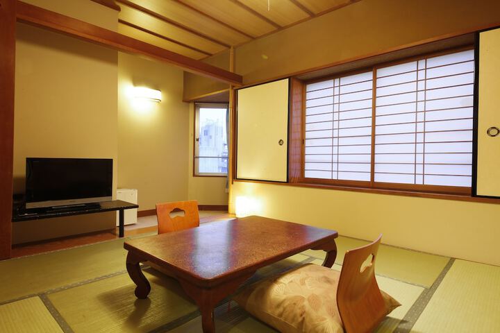 Dining Photos