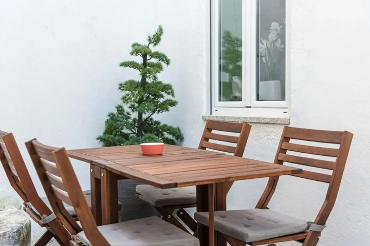 Terrace/Patio 6 of 15