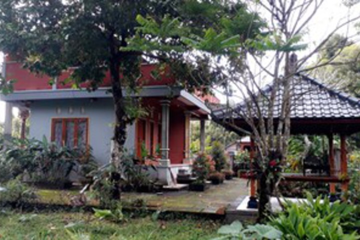 The Kubu Galungan