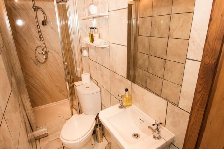 Bath Interior