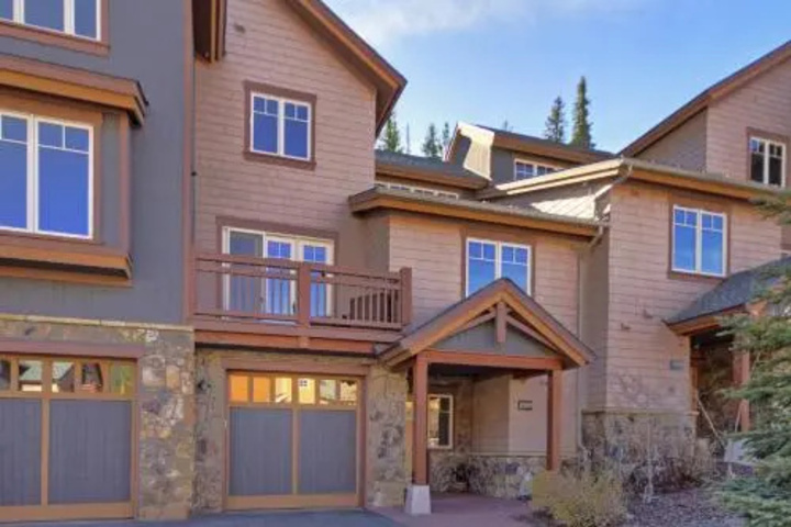 Image of Settlers Creek Townhomes