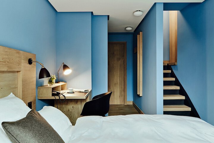 Image of Hotel Wedina an der Alster