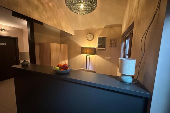 JP Motel Mali Pariz