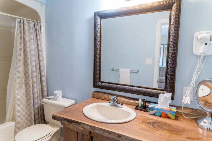 1 Queen Bed 2 Twin Beds 2 Bedroom Terrace Suite (8 of 27)