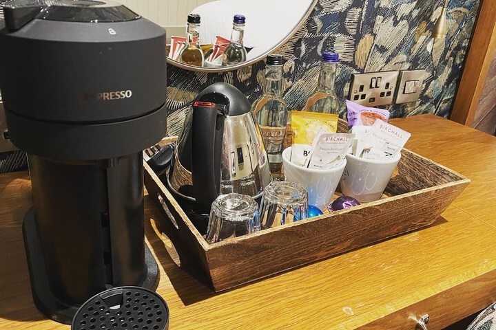 Breakfast/Coffee Service 26 of 58