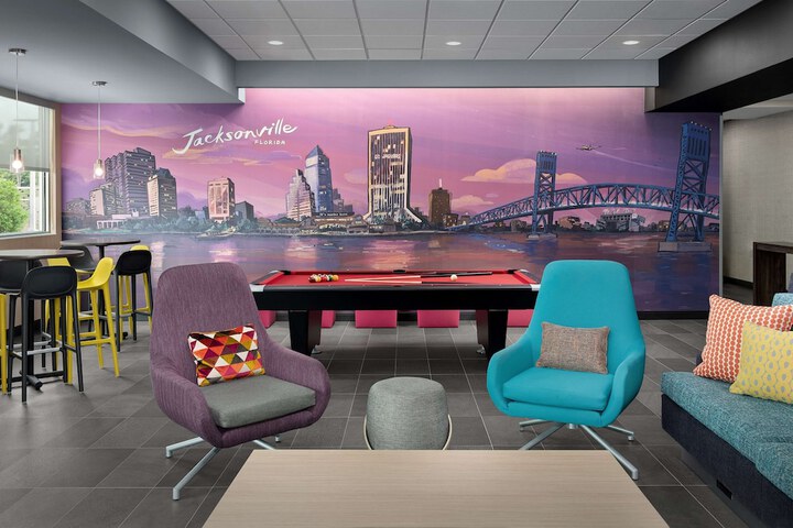 Hotel Interior 5 of 56