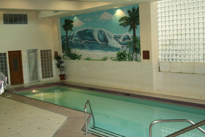 Pool 21 of 36