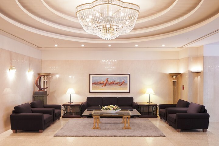 Hotel Interior 2 of 82