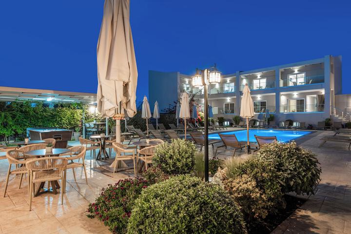 Hotel 106 of 138
