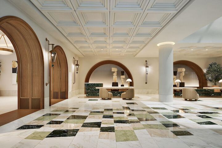 Hotel Interior 7 of 116
