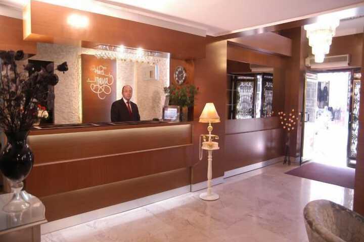 Hotel Interior 6 of 38