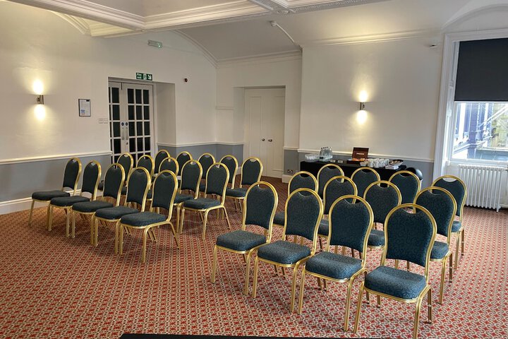 Meeting 50 of 65