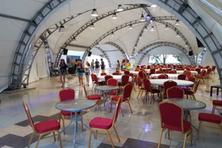 Ballroom/Hall 6 of 80