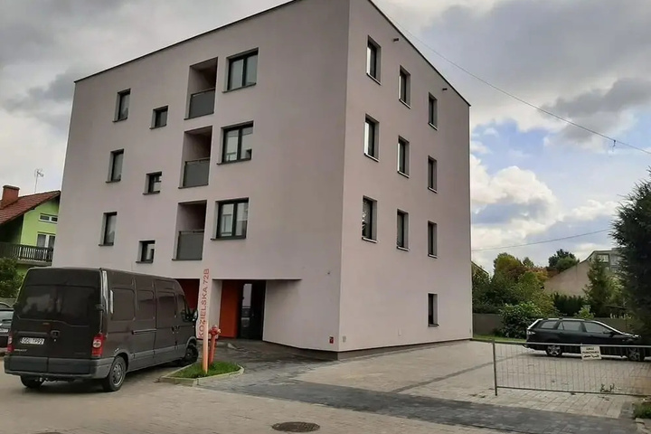 Amber Gliwice
