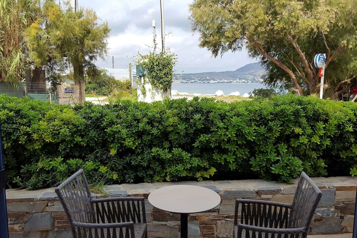Terrace/Patio 20 of 33