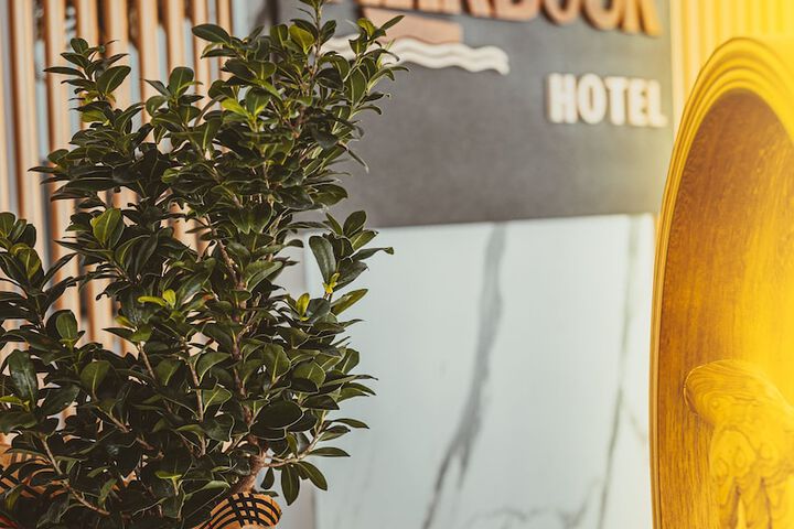 Hotel Interior 6 of 107