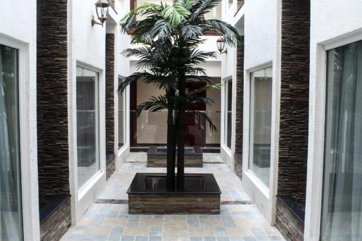 Fitness Facility Photos