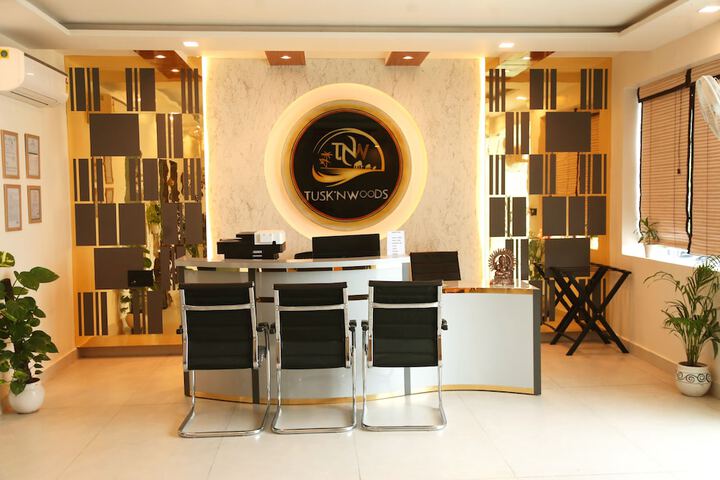 Hotel Interior 6 of 89