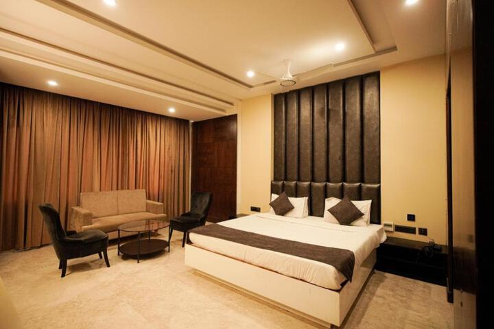 Fitness Center Photo