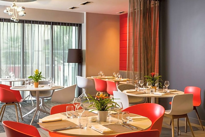 Fitness Center Photo