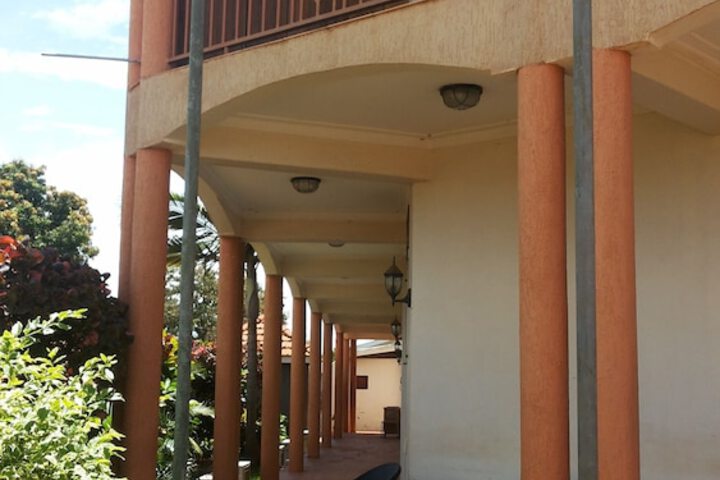 Hotel 59 of 60