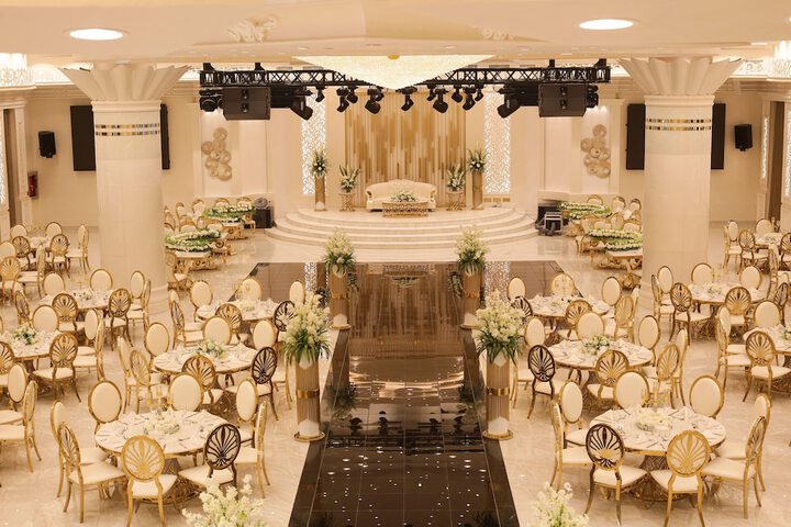 Ballroom/Hall 47 of 58