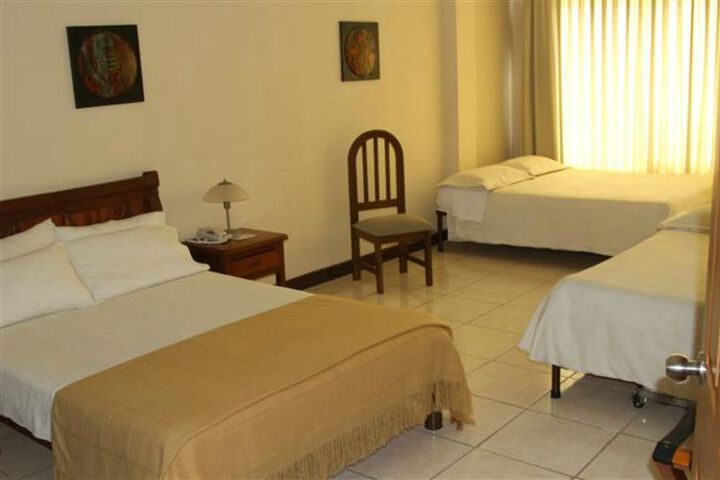 Hotel Interior 2 of 17
