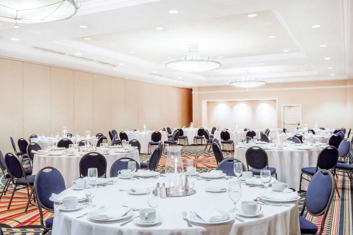 Ballroom