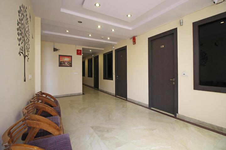Hotel Interior 9 of 16