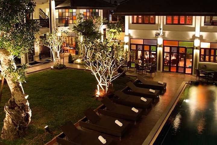 Hotel 77 of 77