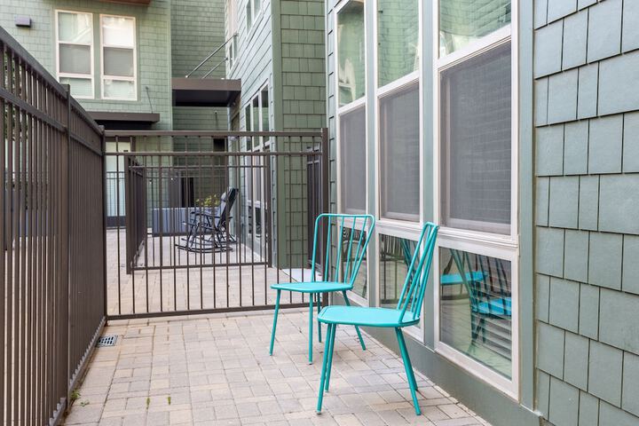Terrace/Patio 31 of 62