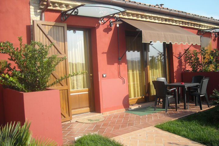 Terrace/Patio 37 of 98