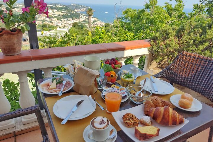 Breakfast/Coffee Service 51 of 66