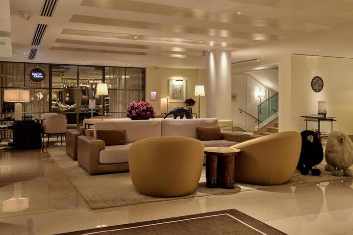 Hotel Interior 3 of 110