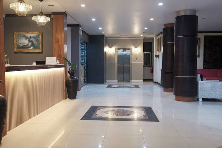 Hotel Interior 12 of 60