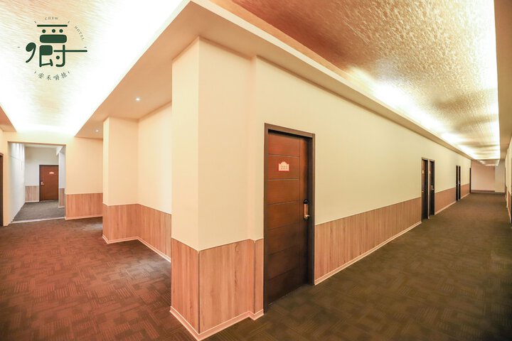 Hotel Interior 58 of 59