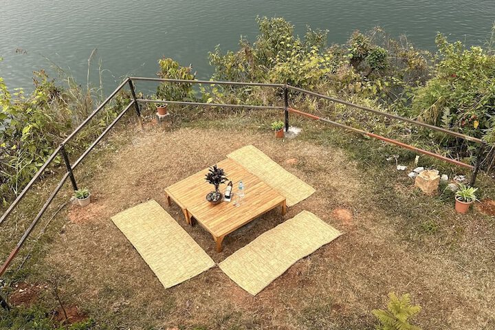 Terrace/Patio 9 of 27