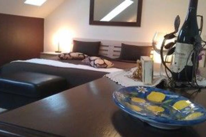 Casa Belfiore