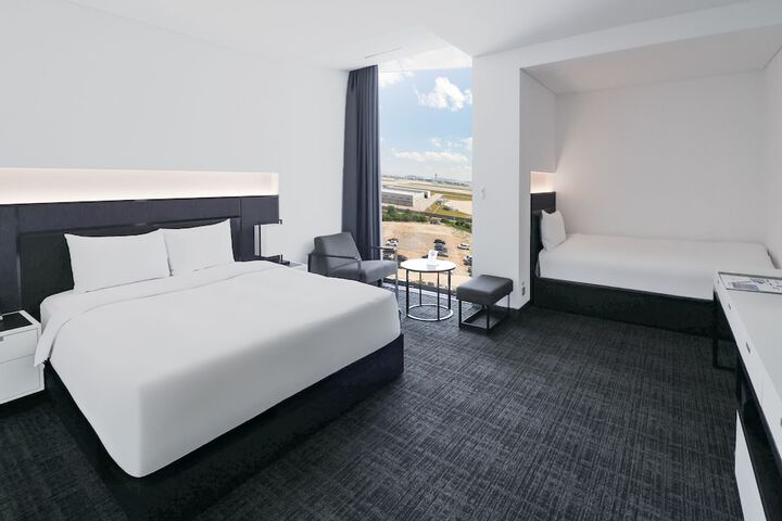 Hotel 58 of 61