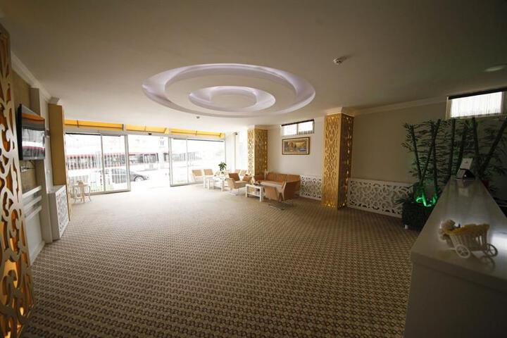 SUITLINE OTEL