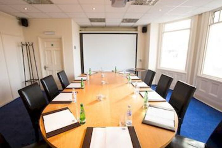 Meeting 31 of 32