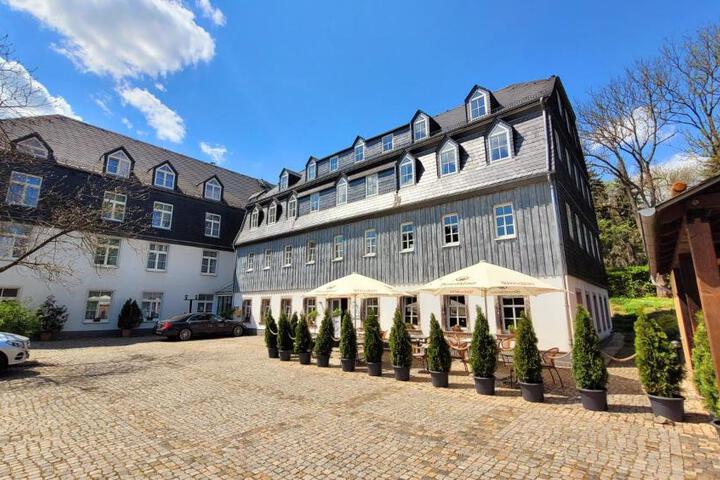 Hotel Alte Mühle