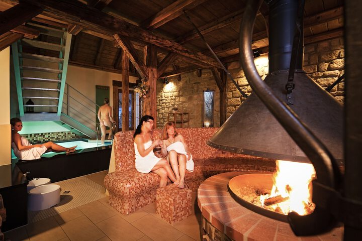Spa Resort Landlust Dresden in Dresden